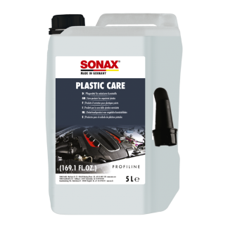 SONAX Profiline Plastic Care Protector De Plasticos 5 Litros