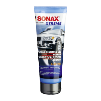 SONAX Xtreme Protec Plasticos Exterior 250 ML