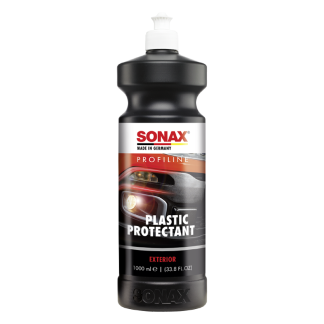 SONAX Profiline Plastic Exterior Protector De Plasticos Exterior 1 Litro