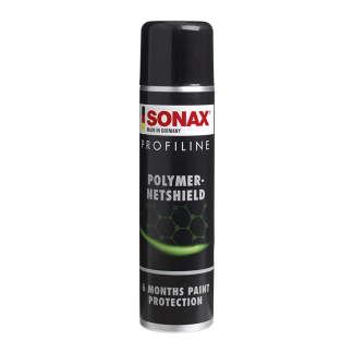 SONAX Profiline Polymernetshield Sellador De Pinturas 340 ML