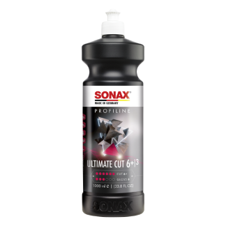 SONAX Ultimate Cut Pulimento De Alto Corte 1 Litro