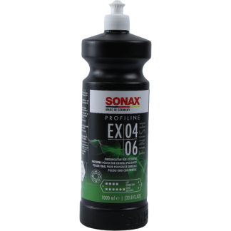 SONAX Profiline Ex 4/6 Pasta Pulidora Corte Medio 1 Litro