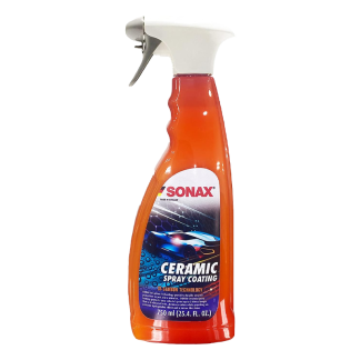 SONAX Xtreme Ceramic Spray Coating 750 ML