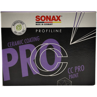 Ceramic Coating CC Pro Recubrimiento 4 Años