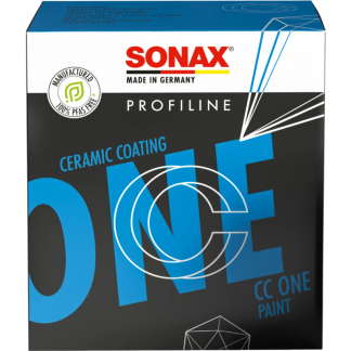 SONAX Ceramic Coating CC One Sellador Ceramico 40 ML 3 Años