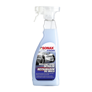 SONAX Brilliant Shine Detailer Restaurador De Brillo 750 ML