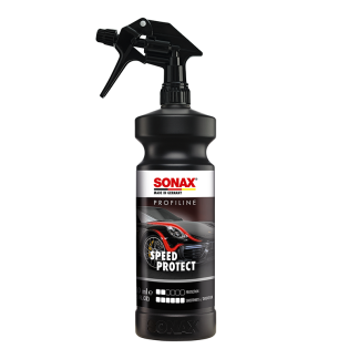 SONAX Profiline Speed Protect Cera Rapida 1 Litro
