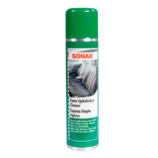 SONAX Espuma Limpia Tapices 400 ML