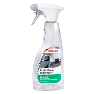SONAX Limpia Interiores Y Tapices 500 ML