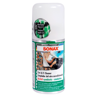 SONAX Limpiador De Aire Acondicionado 100 ML
