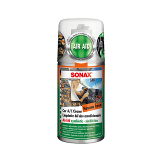 SONAX Limpiador De Aire Acondicionado Havana Love