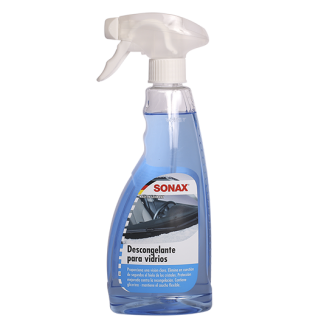 SONAX Descongelante De Cristales 500 ML