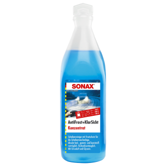 SONAX Anticongelante Con Vision Clara 250 ML