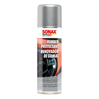 SONAX Renovador De Neumaticos 300 ML