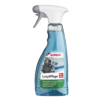 SONAX Silicona Aroma Sport Fresh 400 ML