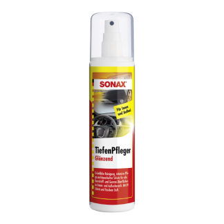 SONAX Protector Integral De Plasticos Efecto Brillante 300 ML