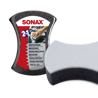 SONAX Esponja Multiuso Para Lavado