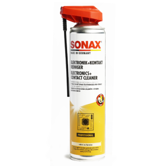 SONAX Limpia Contactos 400 ML