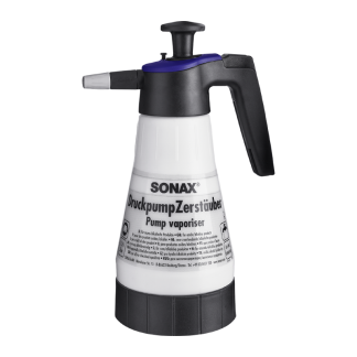 SONAX Bomba Pulverizadora De Acidos