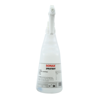 SONAX Pulverizador Reutilizable 650 ML
