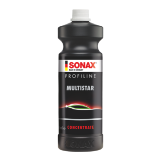 SONAX Profiline Multistar Multilimpiador De Superficies 1 Litro