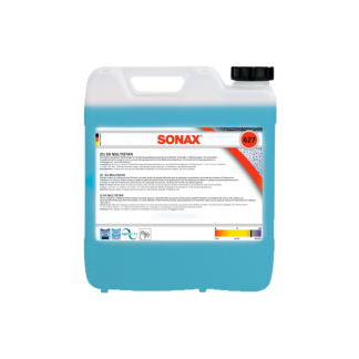 SONAX Sx Multistar Multilimpiador De Superficies 10 Litros