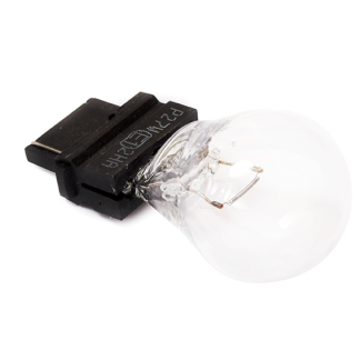 Ampolleta OSRAM P27W 12 Volts 27 Watts Base W25X16D