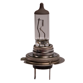 Ampolleta OSRAM H18 12 Volts 65 Watts Base PY26D/1