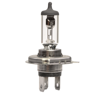 Ampolleta OSRAM H4 12 Volts 60/55 Watts Base P43T