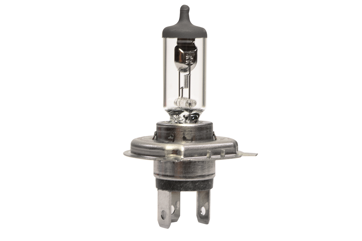 Ampolleta OSRAM H4 12 Volts 60/55 Watts Base P43T