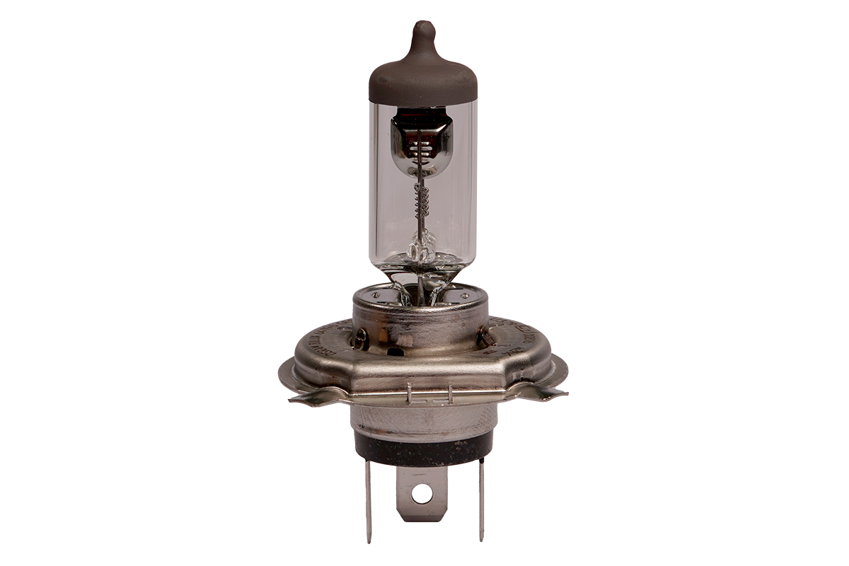 Ampolleta OSRAM H4 24 Volts 75/70 Watts Base P43T