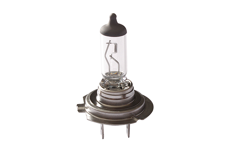 Ampolleta OSRAM H7 12 Volts 55 Watts Base PX26D