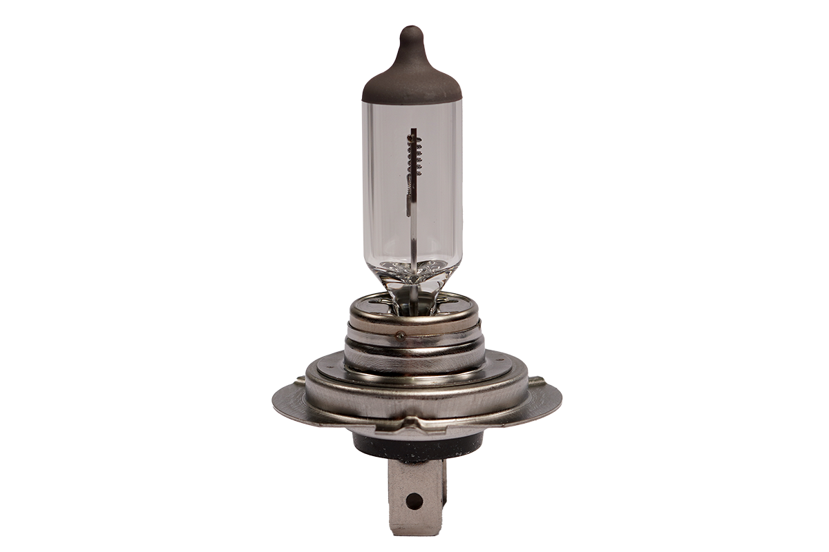 Ampolleta OSRAM H7 24 Volts 70 Watts Base PX26D