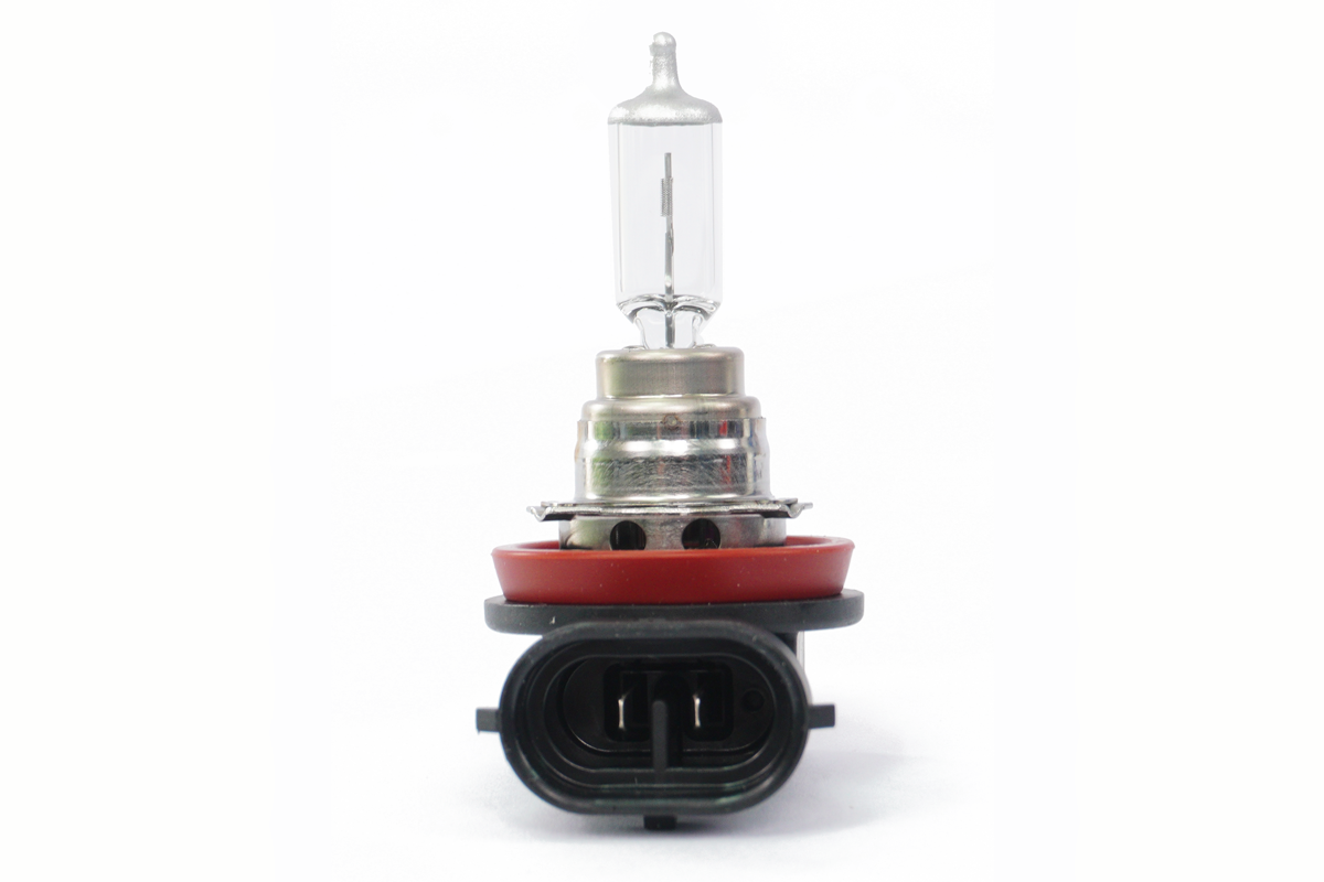 Ampolleta OSRAM Long Life H16 12 Volts 19 Watts Base PGJ19/3