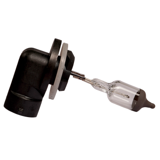 Ampolleta OSRAM 881 / H27W 12 Volts 32 Watts Base PGJ13