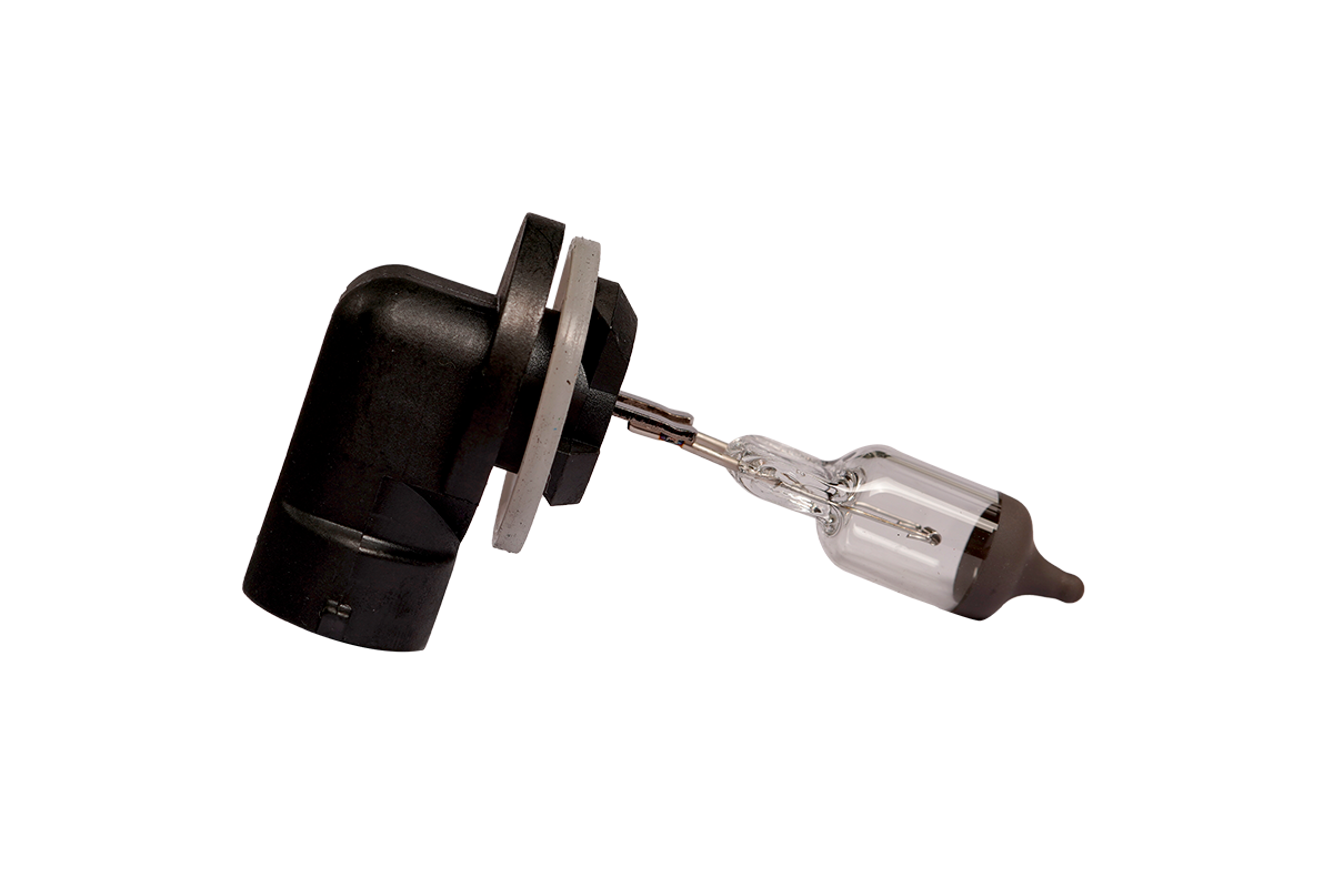 Ampolleta OSRAM 881 / H27W 12 Volts 32 Watts Base PGJ13