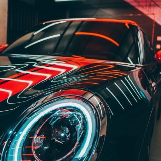 Car care