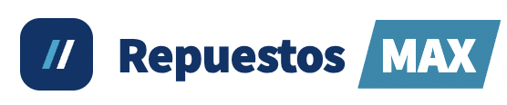RepuestosMax - Repuestos Automotrices