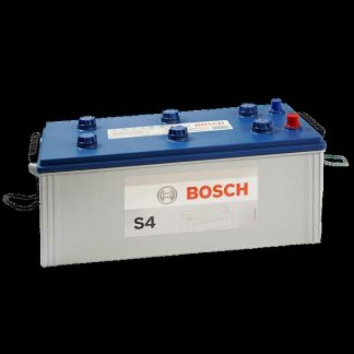 Bateria BOSCH S4 68032 N180 AH 1050 CCA Positivo Izquierdo Terminal Estandar