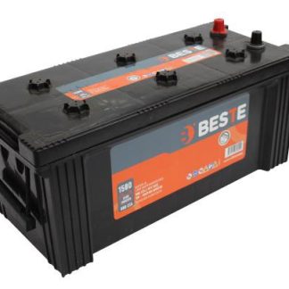 Bateria BESTE MF N150/160G51R 150 AH 900 CCA Positivo Derecho Terminal Estandar