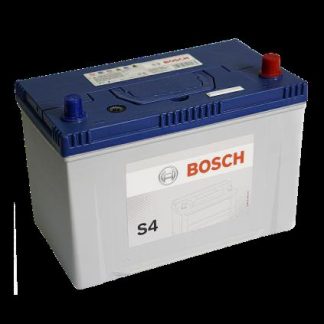 Bateria BOSCH S4 95D31L 90 AH 730 CCA Positivo Derecho Terminal Estandar